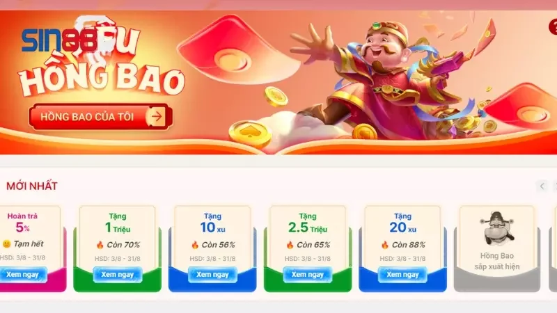Xóc đĩa Online